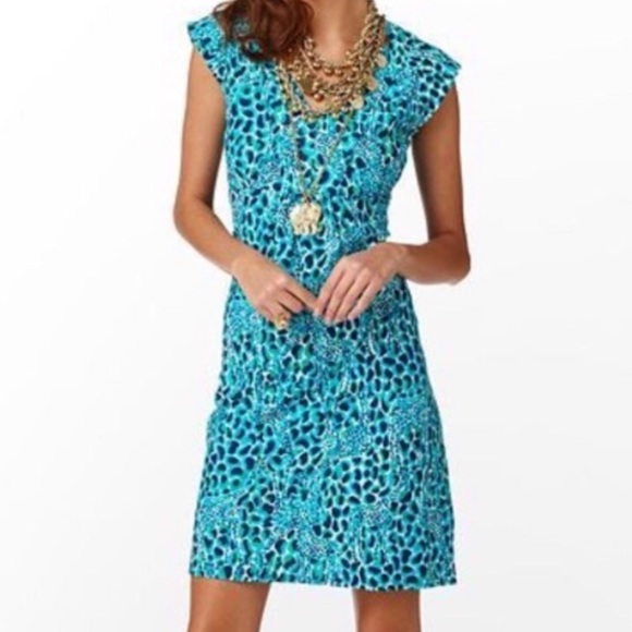 Lilly Pulitzer Dresses & Skirts - Lilly Pulitzer Gigi Dress